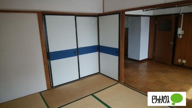 若草501マンション（2-8） 部屋画像