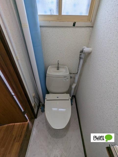 in-IB（101） トイレ