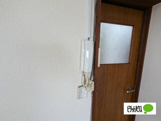 in-IB（101） 部屋画像