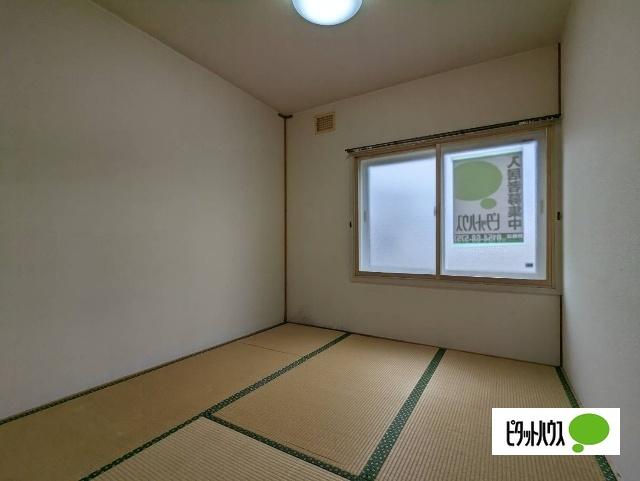 in-IB（101） 部屋画像