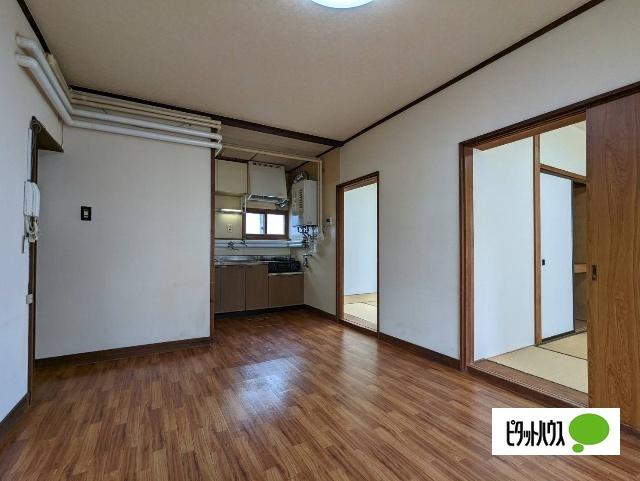 in-IB（101） 部屋画像