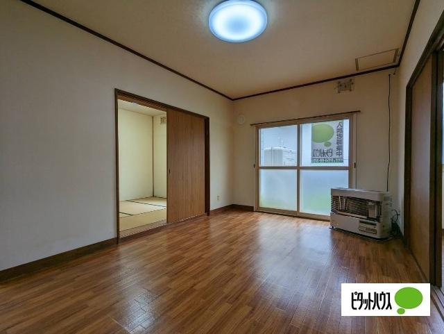 in-IB（101） 部屋画像