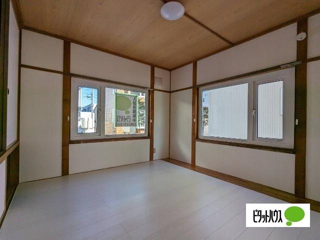 グランドハイツ（1-A） その他部屋・スペース
