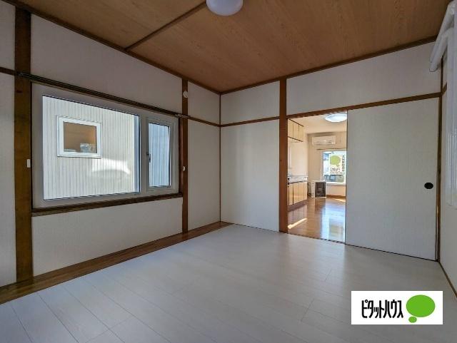 グランドハイツ（1-A） 部屋画像