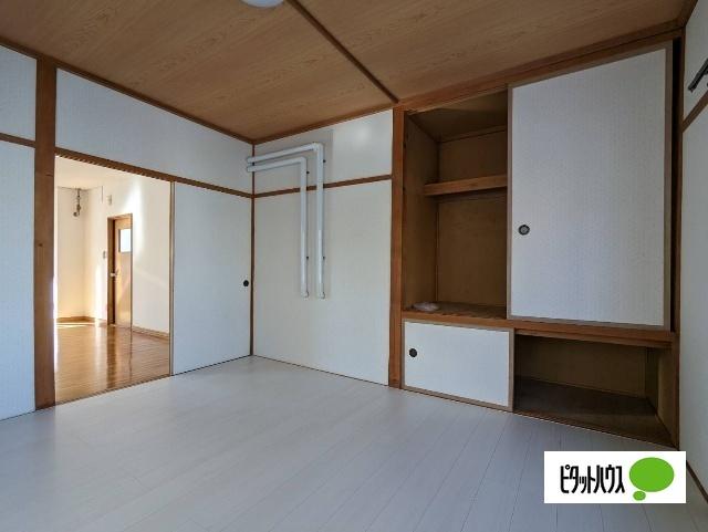 グランドハイツ（1-A） 部屋画像