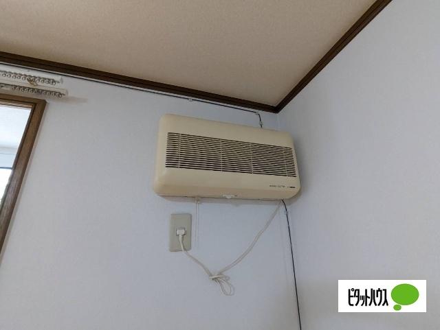 heightsランボワーズ（202） 部屋画像