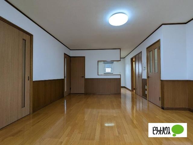heightsランボワーズ（202） 部屋画像