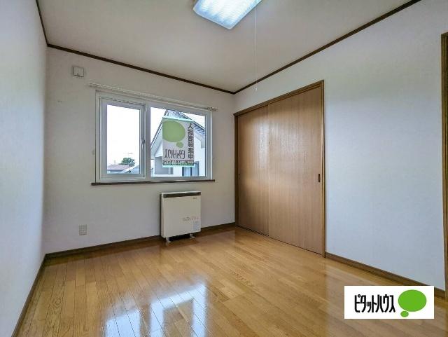 heightsランボワーズ（202） 部屋画像