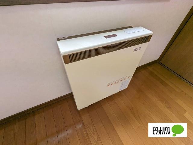 heightsランボワーズ（202） 部屋画像