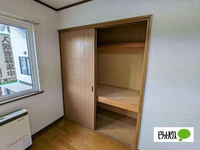 heightsランボワーズ（202） 部屋画像