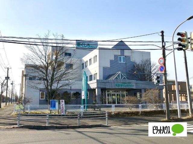 commercial 東陽大通西