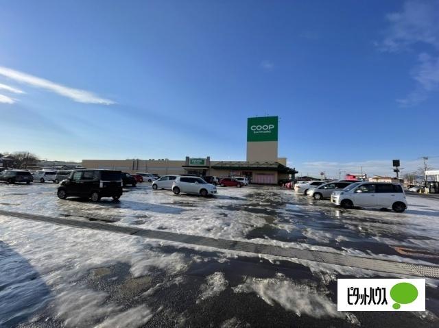 commercial 東陽大通西