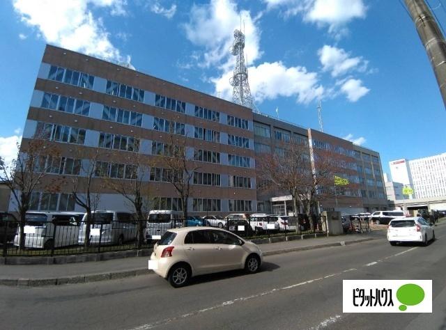 commercial 東陽大通西