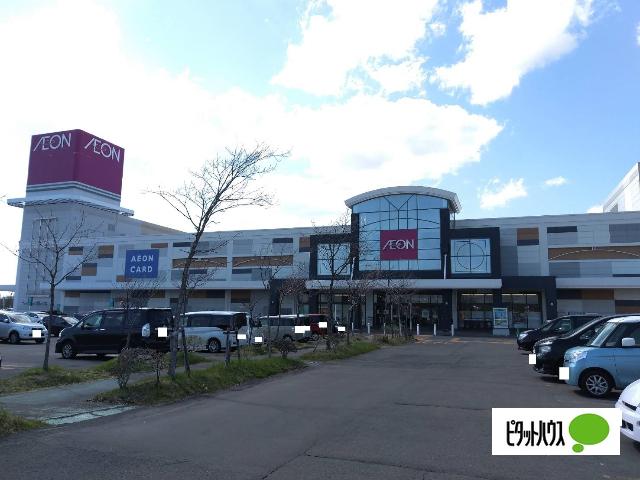 ユニクロ釧路店