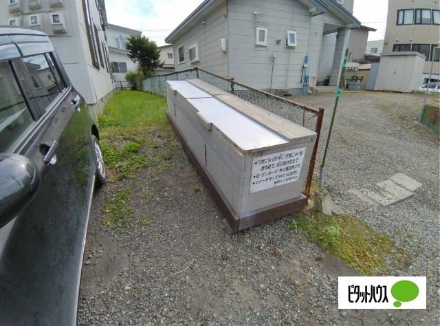 都マンション（15） 共有部分