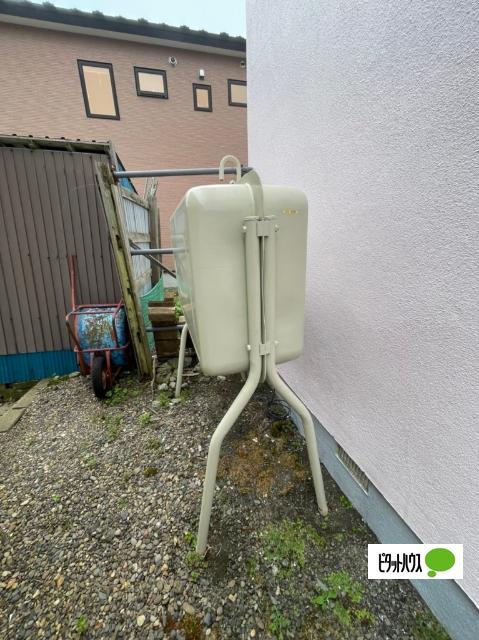 テラスハウス北園（2F） 共有部分