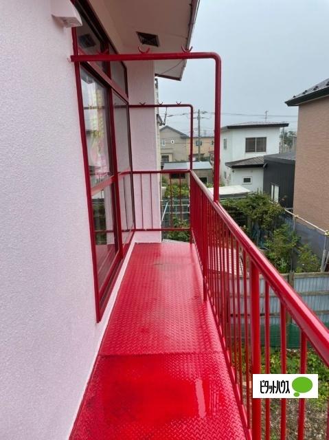 テラスハウス北園（2F） その他
