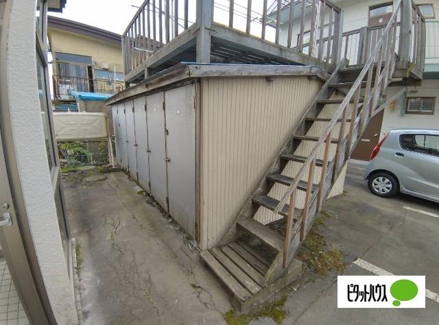 都マンション（15） その他