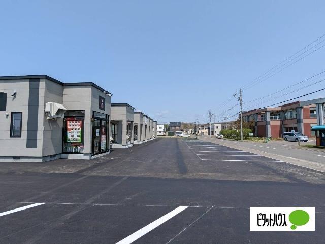 commercial 東陽大通西