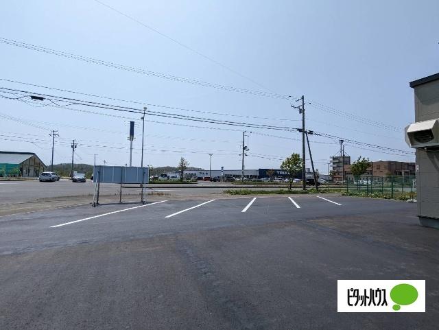 commercial 東陽大通西