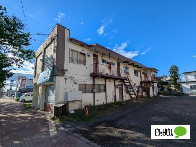 榎本マンション（207） エントランス