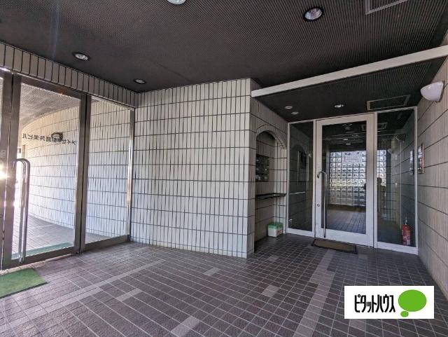 メイセイマンション（152） エントランス