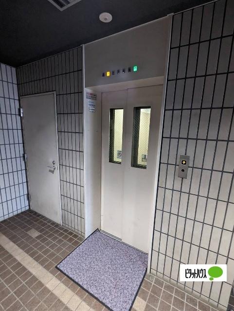 メイセイマンション（152） 共有部分