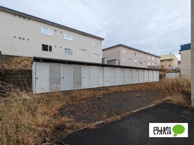 鶴ケ岱マンション（402） 共有部分