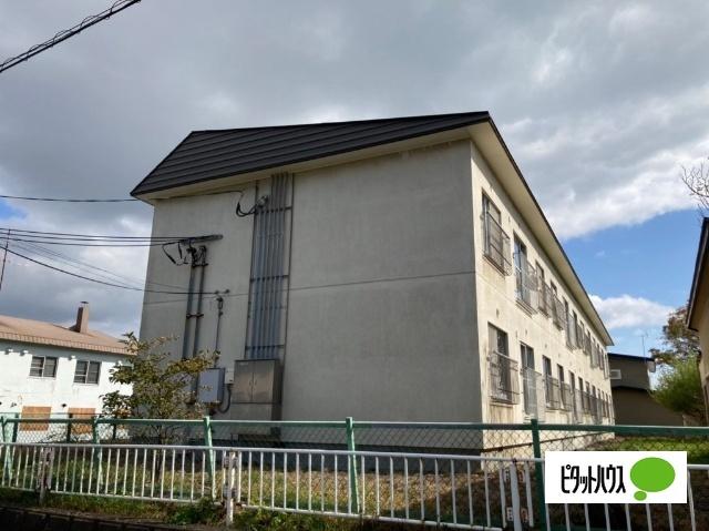米町夕日館（101） その他