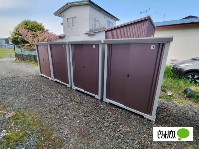 OKO2ハウス（D） その他