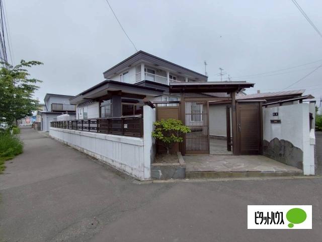 昭和町3丁目12-10借家（1） 物件画像