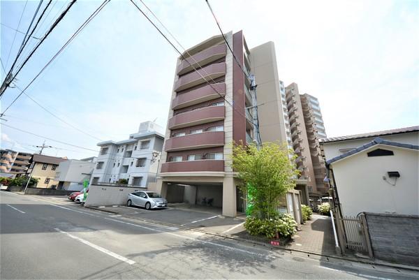 フローリッシュ瑞穂の賃貸物件