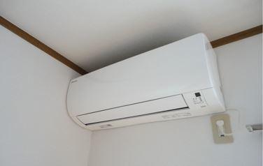 エスペランサ山内（102） 部屋画像