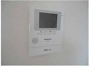 エスペランサ山内（102） 部屋画像