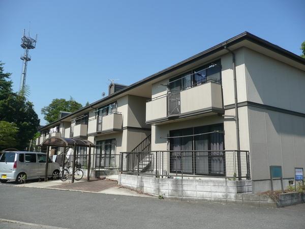 オークヒル井上（102） 外観