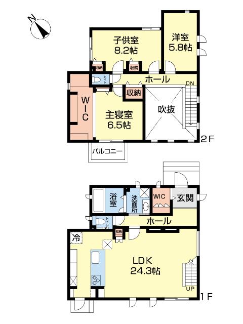 写真:物件の写真