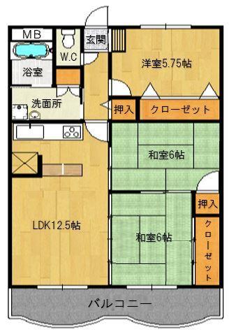 写真:物件の写真