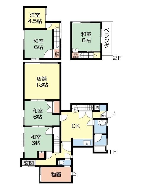 写真:物件の写真