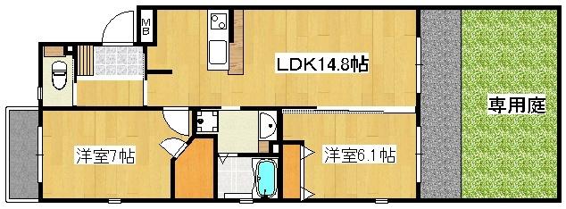 写真:物件の写真