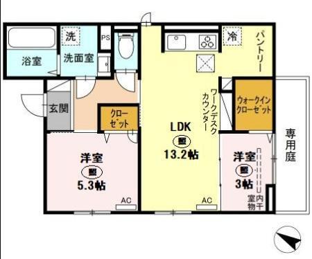 写真:物件の写真