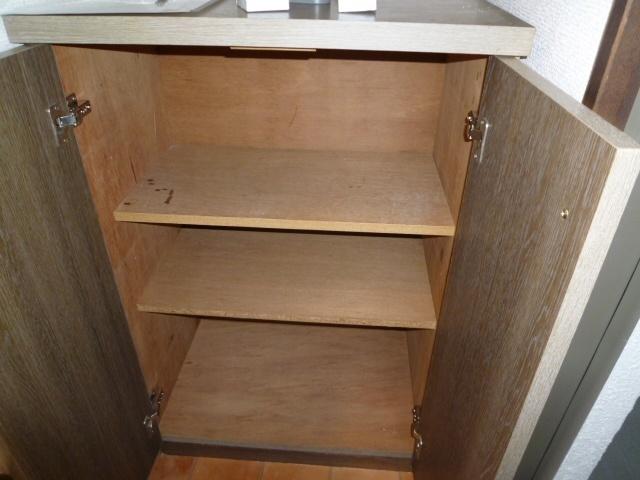 グランフォレスタ美しが丘（208） 部屋画像