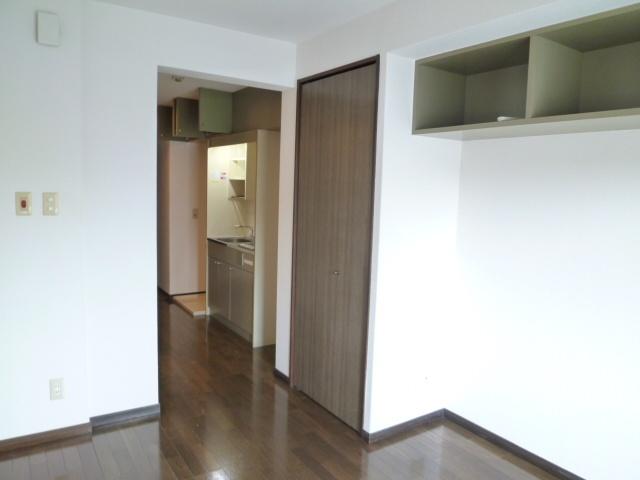 グランフォレスタ美しが丘（208） 部屋画像