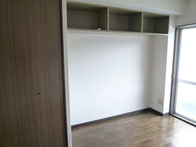 グランフォレスタ美しが丘（208） 部屋画像