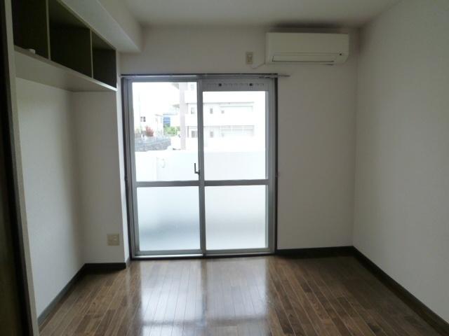 グランフォレスタ美しが丘（208） 部屋画像