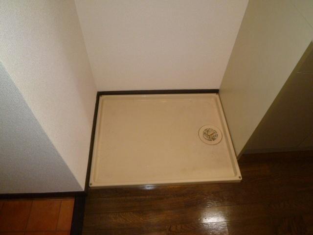 グランフォレスタ美しが丘（208） 部屋画像