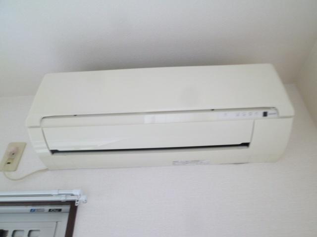 グランフォレスタ美しが丘（208） 部屋画像