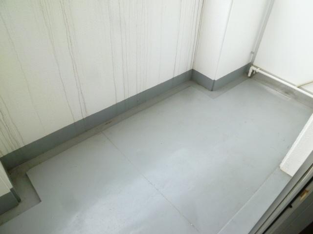 グランフォレスタ美しが丘（208） 部屋画像