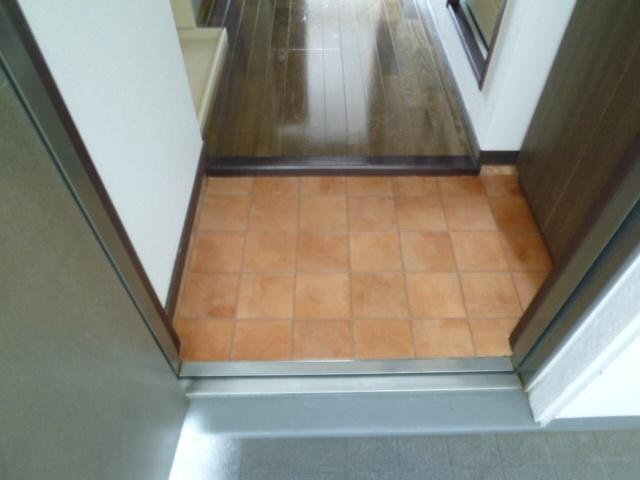 グランフォレスタ美しが丘（208） 部屋画像