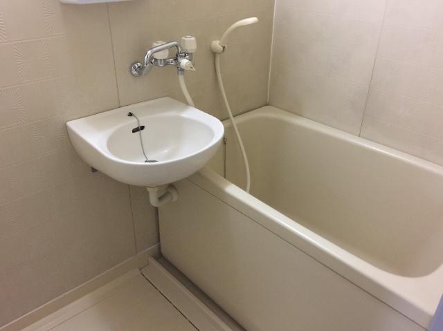 グランフォレスタ美しが丘（208） 部屋画像