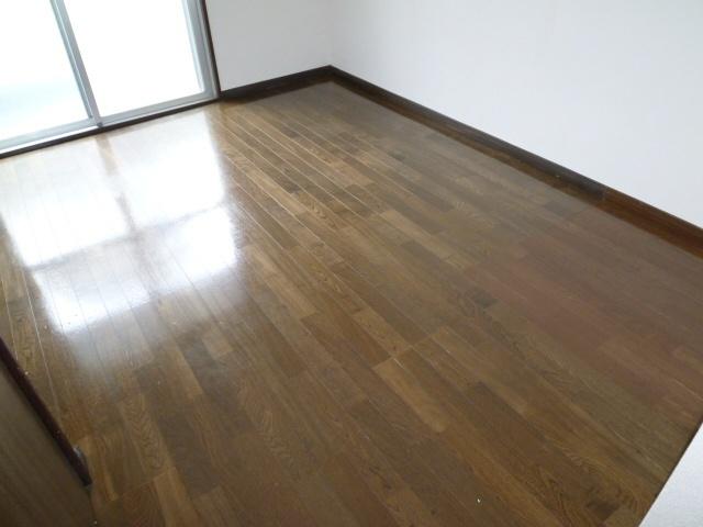 グランフォレスタ美しが丘（208） 部屋画像